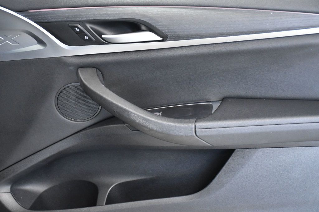 2024 BMW X3 sDrive30i Sports Activity Vehicle - 23004896 - 17