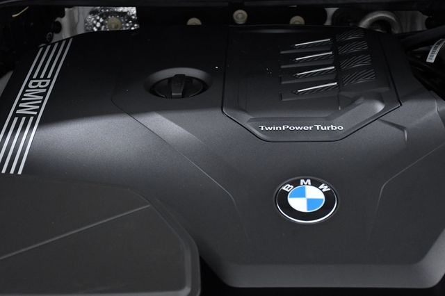 2024 BMW X3 sDrive30i Sports Activity Vehicle - 23004896 - 18