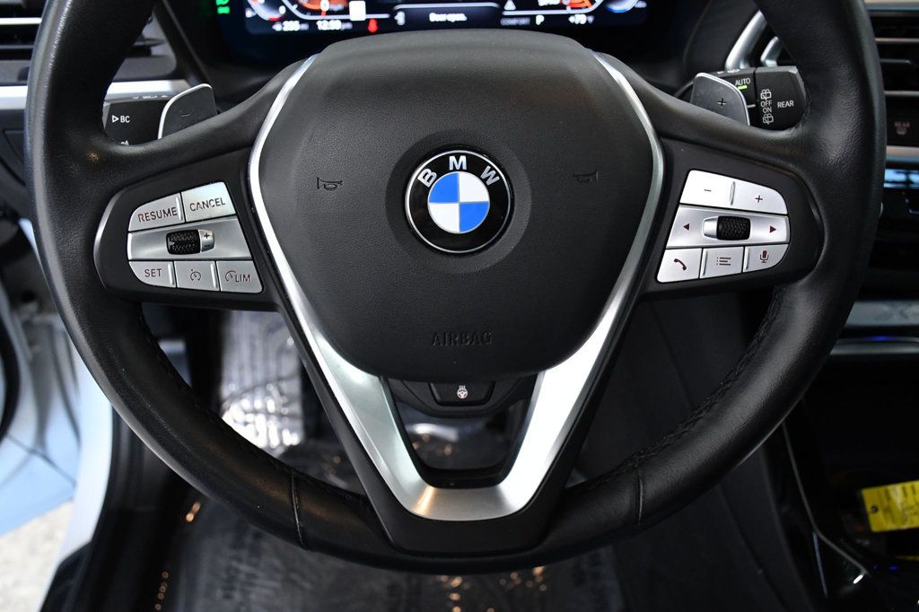 2024 BMW X3 sDrive30i Sports Activity Vehicle - 23004896 - 19