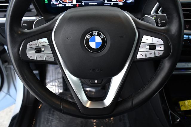 2024 BMW X3 sDrive30i Sports Activity Vehicle - 23004896 - 19
