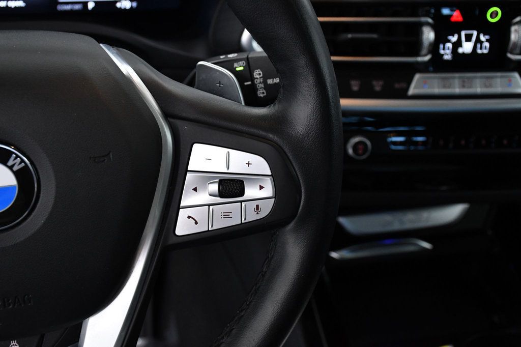 2024 BMW X3 sDrive30i Sports Activity Vehicle - 23004896 - 21