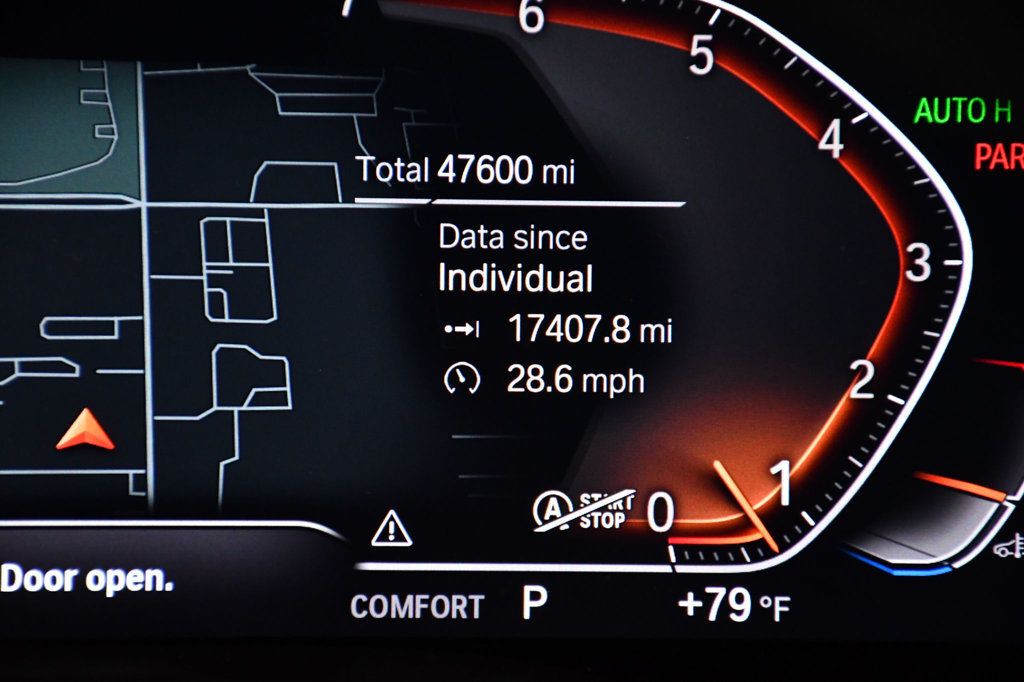 2024 BMW X3 sDrive30i Sports Activity Vehicle - 23004896 - 22