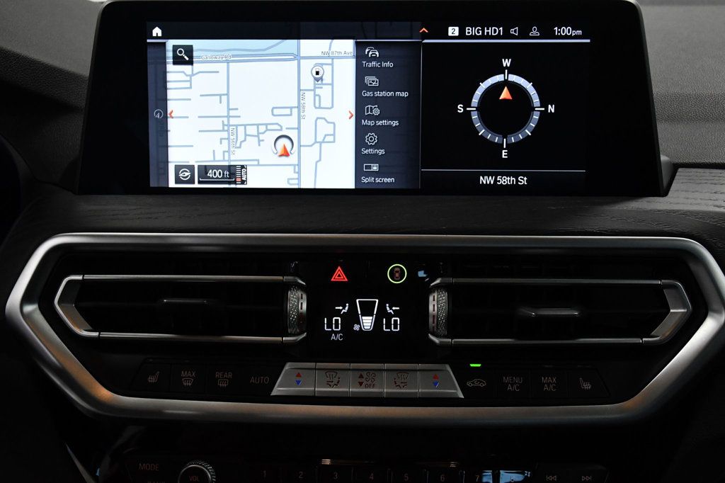 2024 BMW X3 sDrive30i Sports Activity Vehicle - 23004896 - 26