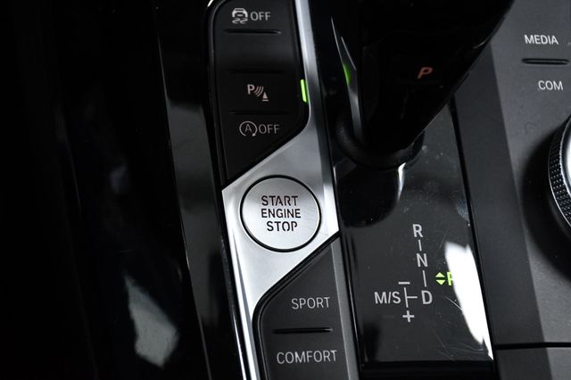 2024 BMW X3 sDrive30i Sports Activity Vehicle - 23004896 - 27