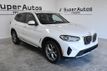 2024 BMW X3 sDrive30i Sports Activity Vehicle - 23004896 - 2