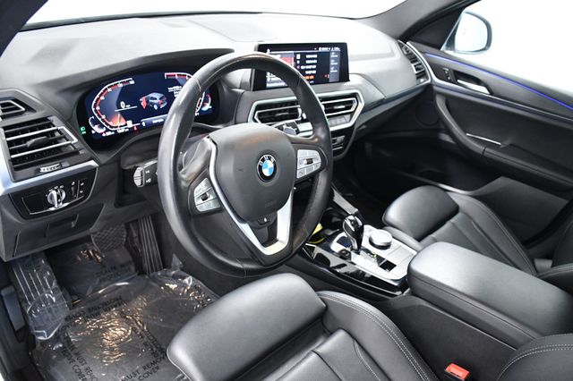 2024 BMW X3 sDrive30i Sports Activity Vehicle - 23004896 - 7