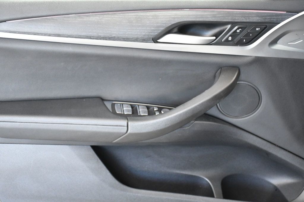 2024 BMW X3 sDrive30i Sports Activity Vehicle - 23004896 - 8