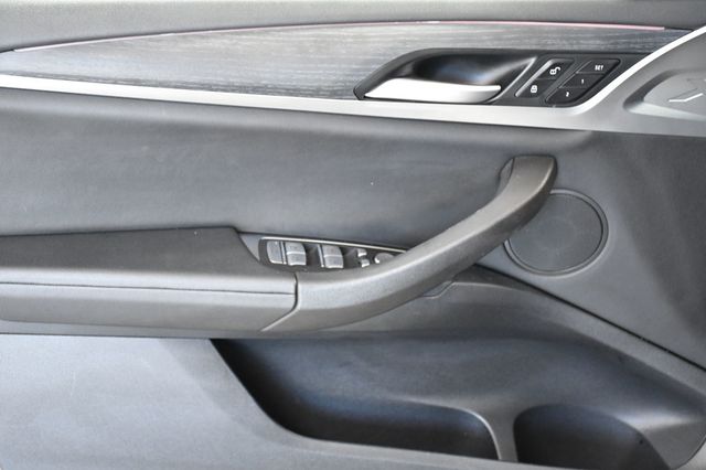 2024 BMW X3 sDrive30i Sports Activity Vehicle - 23004896 - 8