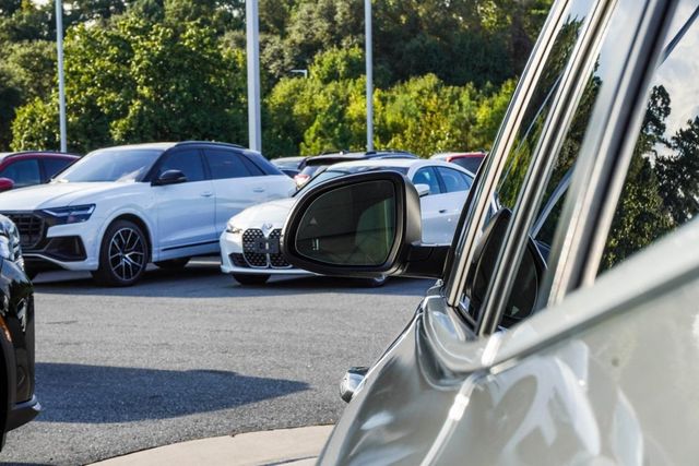 2024 BMW X3 sDrive30i Sports Activity Vehicle - 22918810 - 13