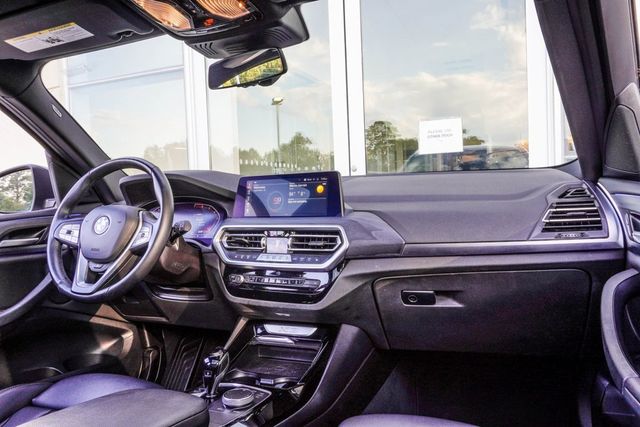 2024 BMW X3 sDrive30i Sports Activity Vehicle - 22918810 - 15