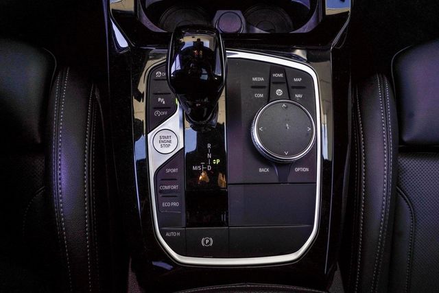 2024 BMW X3 sDrive30i Sports Activity Vehicle - 22918810 - 16