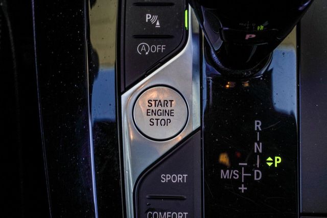 2024 BMW X3 sDrive30i Sports Activity Vehicle - 22918810 - 17