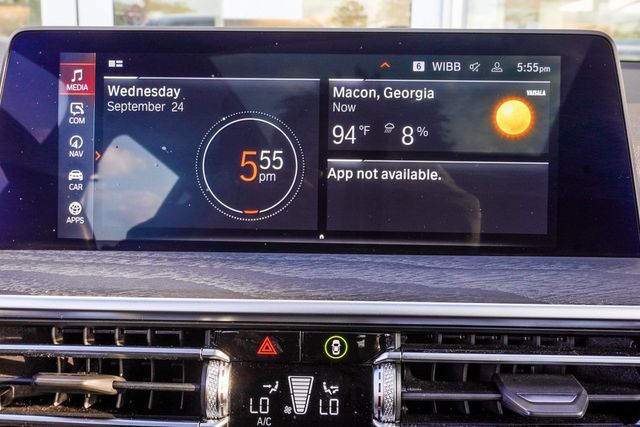 2024 BMW X3 sDrive30i Sports Activity Vehicle - 22918810 - 20