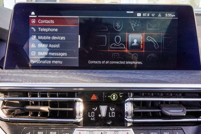 2024 BMW X3 sDrive30i Sports Activity Vehicle - 22918810 - 21