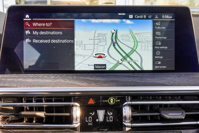 2024 BMW X3 sDrive30i Sports Activity Vehicle - 22918810 - 22