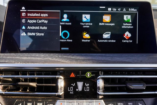 2024 BMW X3 sDrive30i Sports Activity Vehicle - 22918810 - 24