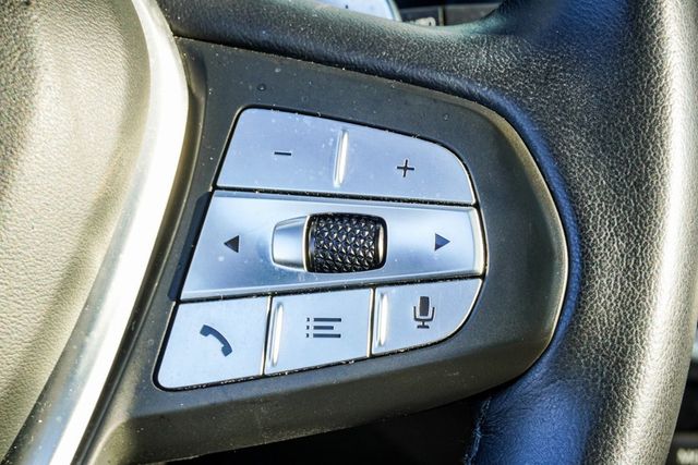 2024 BMW X3 sDrive30i Sports Activity Vehicle - 22918810 - 25