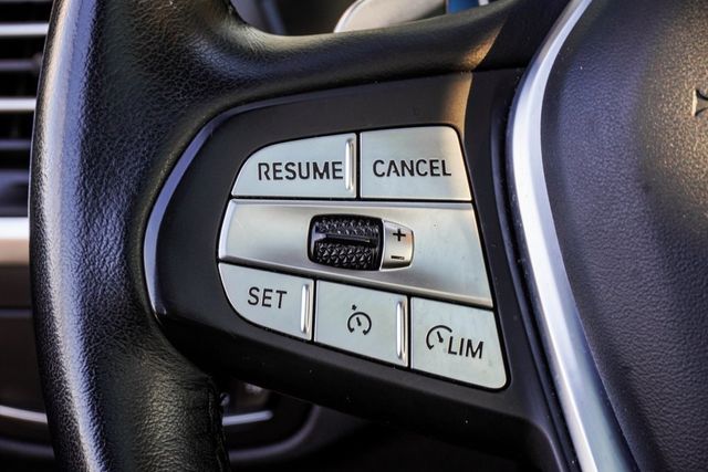 2024 BMW X3 sDrive30i Sports Activity Vehicle - 22918810 - 26