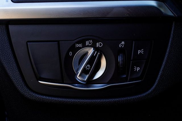 2024 BMW X3 sDrive30i Sports Activity Vehicle - 22918810 - 27