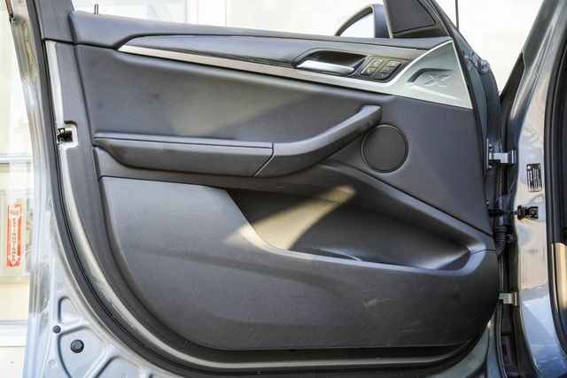 2024 BMW X3 sDrive30i Sports Activity Vehicle - 22918810 - 28