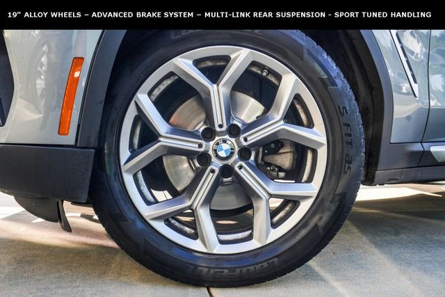 2024 BMW X3 sDrive30i Sports Activity Vehicle - 22918810 - 2