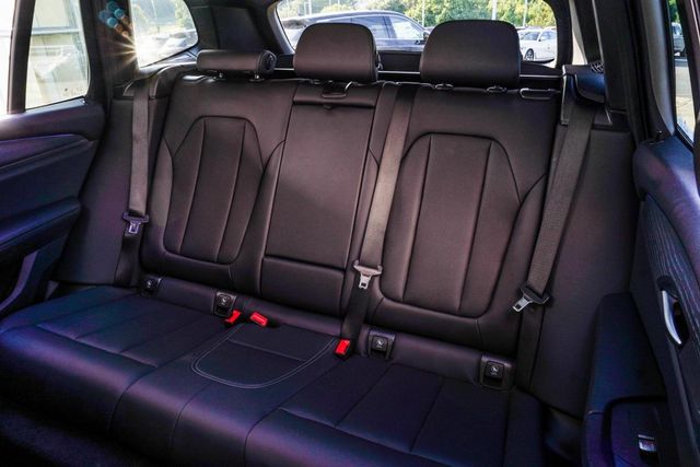 2024 BMW X3 sDrive30i Sports Activity Vehicle - 22918810 - 34