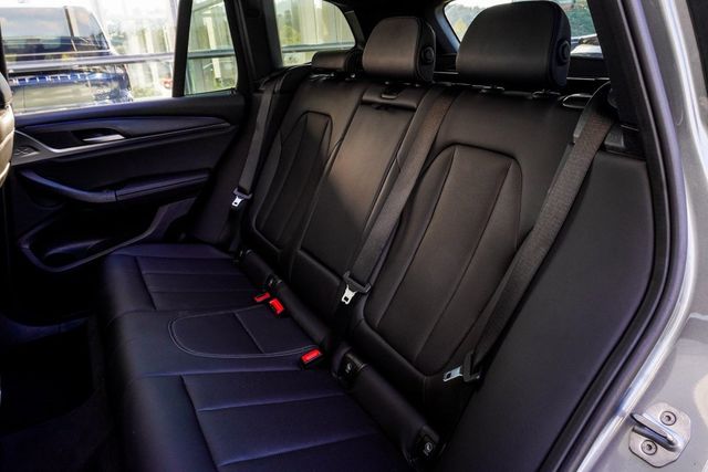 2024 BMW X3 sDrive30i Sports Activity Vehicle - 22918810 - 35