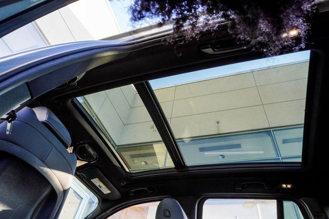 2024 BMW X3 sDrive30i Sports Activity Vehicle - 22918810 - 36