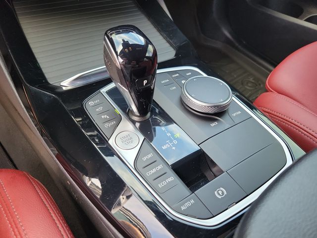 2024 BMW X3 sDrive30i Sports Activity Vehicle - 23004190 - 10