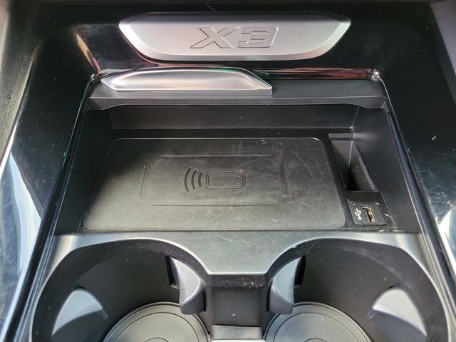 2024 BMW X3 sDrive30i Sports Activity Vehicle - 23004190 - 11