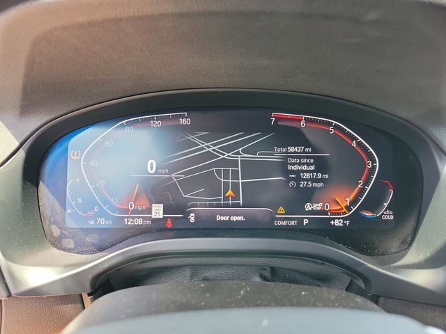 2024 BMW X3 sDrive30i Sports Activity Vehicle - 23004190 - 16
