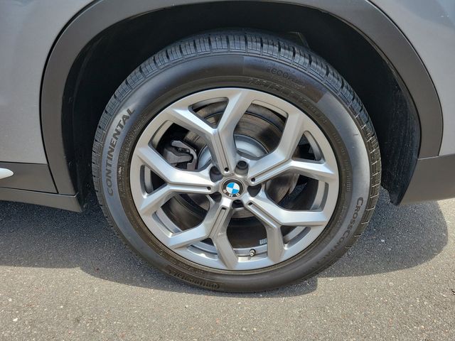 2024 BMW X3 sDrive30i Sports Activity Vehicle - 23004190 - 22