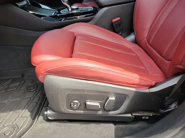 2024 BMW X3 sDrive30i Sports Activity Vehicle - 23004190 - 4