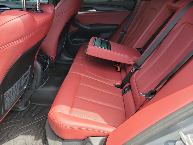 2024 BMW X3 sDrive30i Sports Activity Vehicle - 23004190 - 7