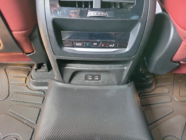 2024 BMW X3 sDrive30i Sports Activity Vehicle - 23004190 - 8