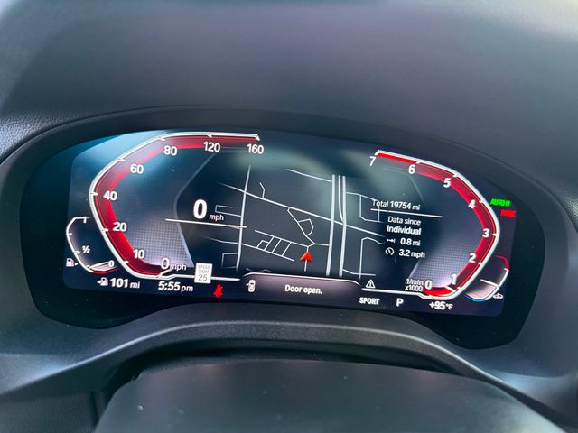 2024 BMW X3 sDrive30i Sports Activity Vehicle - 23056323 - 12