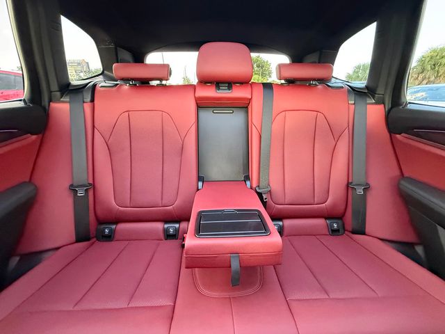 2024 BMW X3 sDrive30i Sports Activity Vehicle - 23056323 - 17