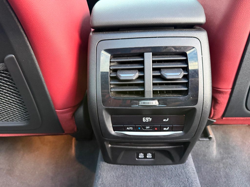 2024 BMW X3 sDrive30i Sports Activity Vehicle - 23056323 - 29