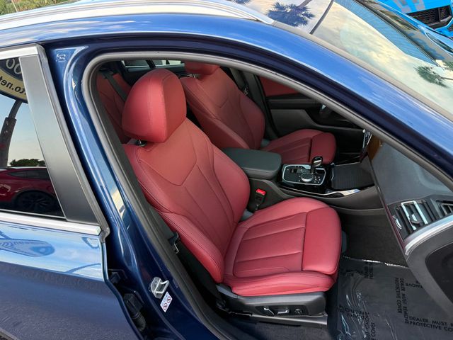 2024 BMW X3 sDrive30i Sports Activity Vehicle - 23056323 - 31