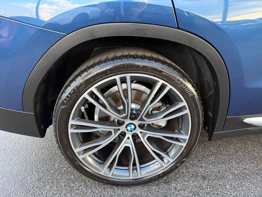 2024 BMW X3 sDrive30i Sports Activity Vehicle - 23056323 - 36