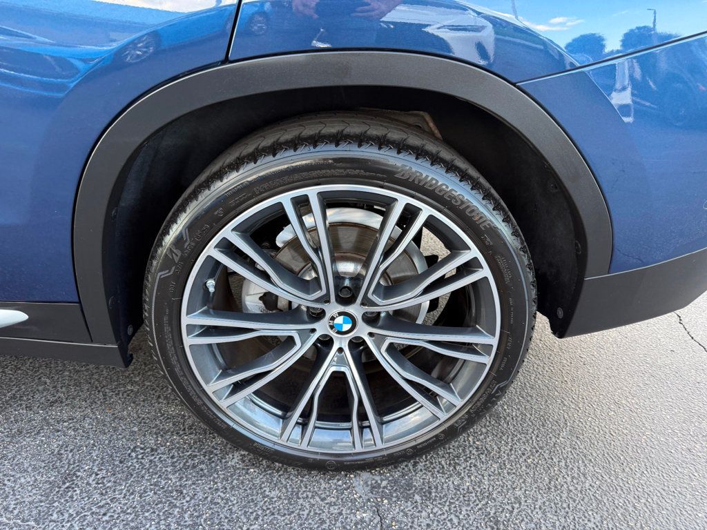2024 BMW X3 sDrive30i Sports Activity Vehicle - 23056323 - 37