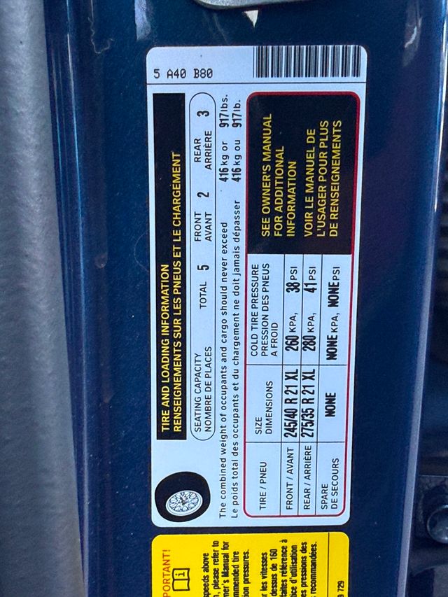 2024 BMW X3 sDrive30i Sports Activity Vehicle - 23056323 - 39