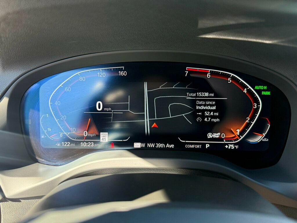 2024 Bmw X3 sDrive30i photo 4