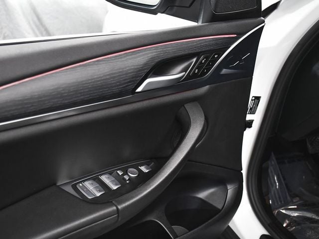 2024 BMW X3 xDrive30i - 22989274 - 9