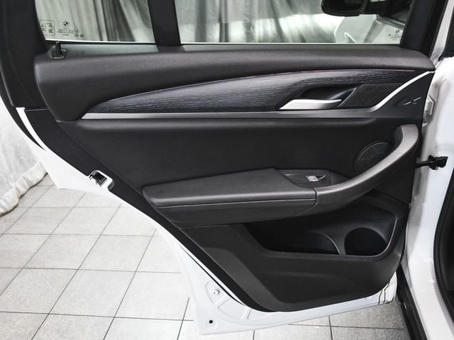 2024 BMW X3 xDrive30i - 22989274 - 10