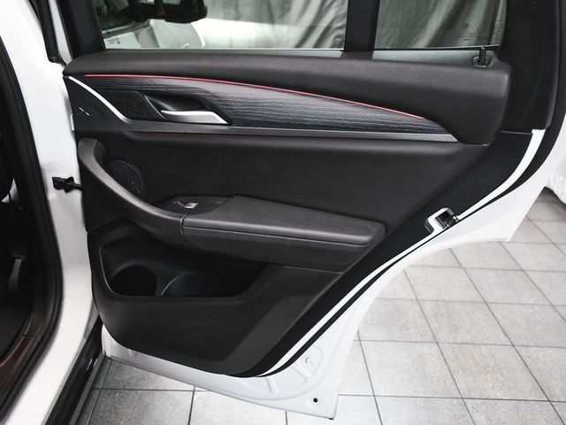 2024 BMW X3 xDrive30i - 22989274 - 11