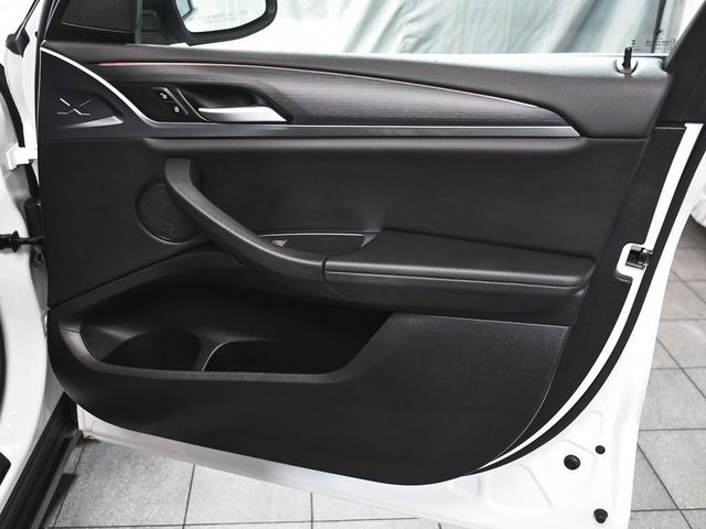 2024 BMW X3 xDrive30i - 22989274 - 12