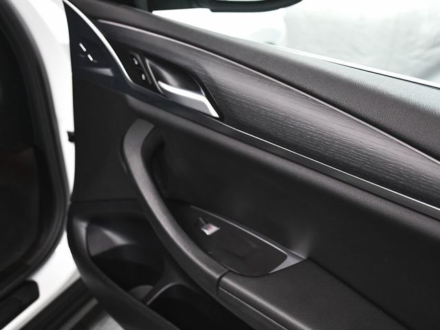 2024 BMW X3 xDrive30i - 22989274 - 13