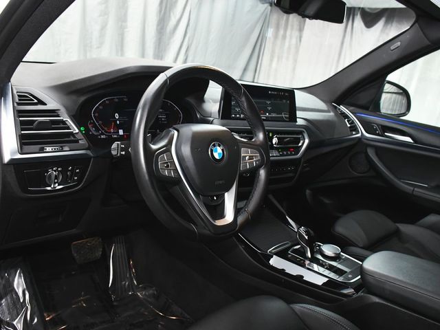 2024 BMW X3 xDrive30i - 22989274 - 16