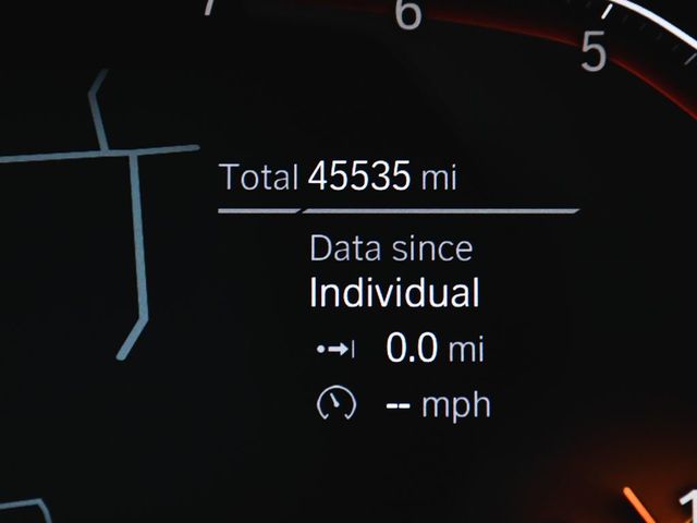 2024 BMW X3 xDrive30i - 22989274 - 17